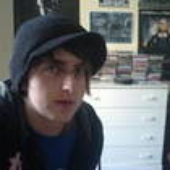 LastFM profile picture for @Deeds