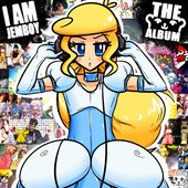 The ʕ ͡ ͡° ᴥ ͡ ͡° ʔ Album