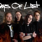 Days of Lost