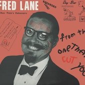 Fred Lane