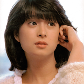 河合奈保子