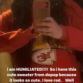 HUMILIATED!!!!