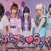 Candye♡Syrup