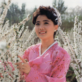 리경숙 (Ri Kyong Suk)