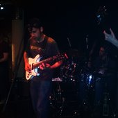 Plamen Rusev, Radoslav Miroslavov, Constantine Gentschev, Martin Tonev