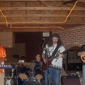 Smoke 'N' Mirrors - Waterfron Bar & Grill