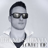 Bruno Saravia en la Musica