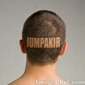 Jumpakir için avatar