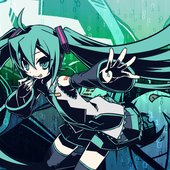 miku miku