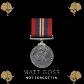 Not Forgotten