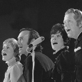 Anita Kerr Singers c. 1970