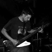 Wellington - Members - Bass - Mike Bjella.jpg