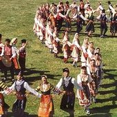 Bulgarian National Folk Ensemble