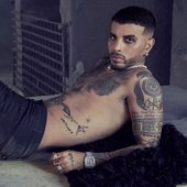 Rauw Alejandro • Rolling Stone