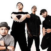 Bondan Prakoso, Fade2Black