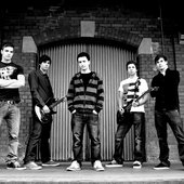 Pi aR - Black & White