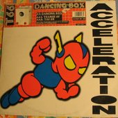 Dancing Box