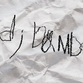 Dj Bamberino Banner From Soundcloud