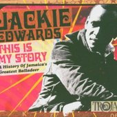 This Is My Story: A History of Jamaica's Greatest Balladeer