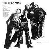 The Open Mind