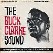 The Buck Clarke Sound