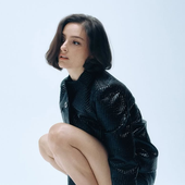 BANKS for Zoo Magazine (April 2025)