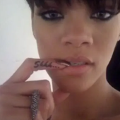 Rihanna shhh pt 2