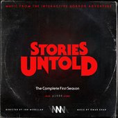Stories Untold OST
