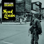 Foul Mouth - Soul Louis (2015)