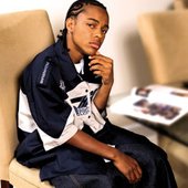 Lil Bow Wow