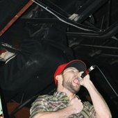 Spyclub, Harrisburg PA 12/3/10