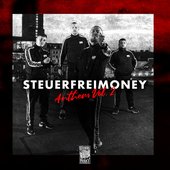 Steuerfreimoney Anthem Vol. 2 (feat. AchtVier, TaiMO, Stanley, Danny 111) - Single