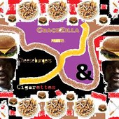 Cheeseburgers & Cigarettes