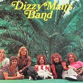 Dizzy Man's Band 