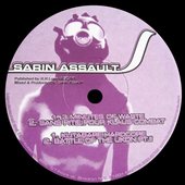 Sarin Assault