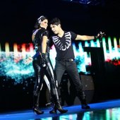 Raphael e Patricia 