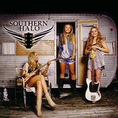 Southern Halo