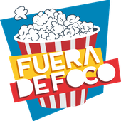 Fuera de Foco Logo