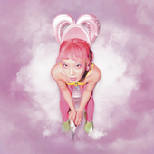 pink cacien :3