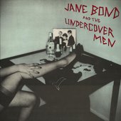 Jane Bond And The Undercover Men