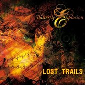 Lost Trails