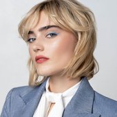 Meg Donnelly