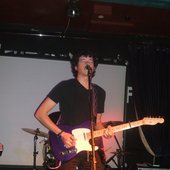 Wheatsheaf 12/02/11