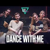 LECtronic feat. Sjokz 