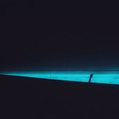 Blue Light Hunter