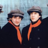bit-quartet  secret - 1985