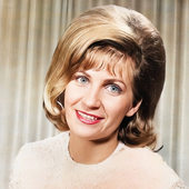 Skeeter Davis