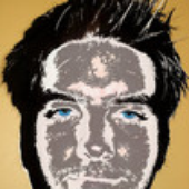 LastFM profile picture for @Fountains
