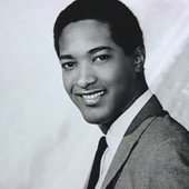 Sam Cooke