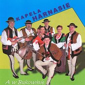 A w Bukowienie  (Highlanders Music from Poland)